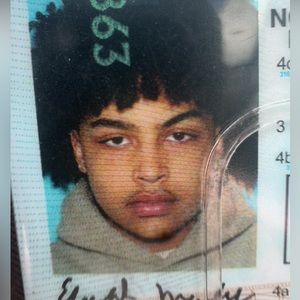 Meet your Posher, Elijah